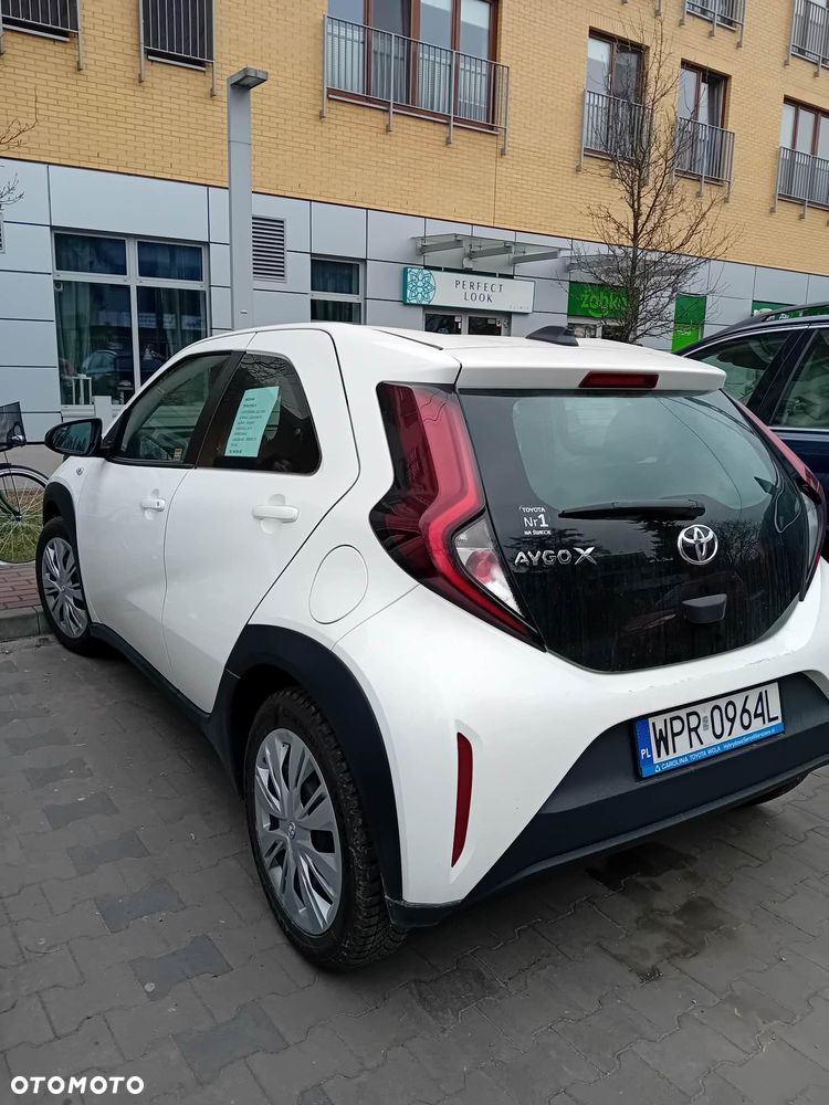 Toyota Aygo - 2