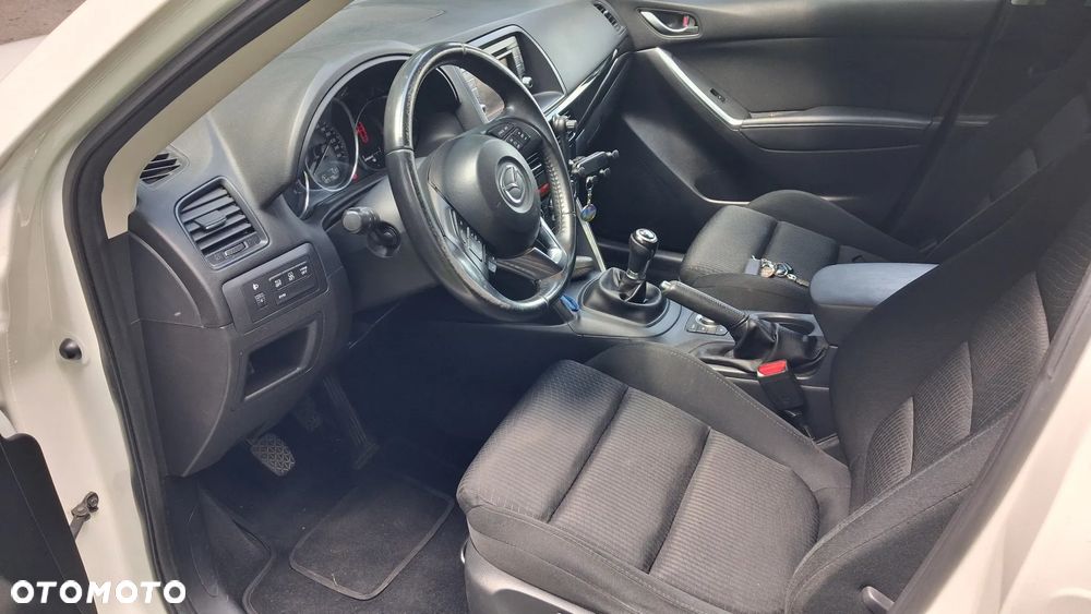 Mazda CX-5 2.2 D Skyenergy - 6