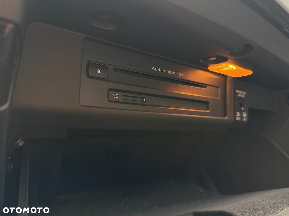 Audi A5 Sportback 2.0 TDI - 23