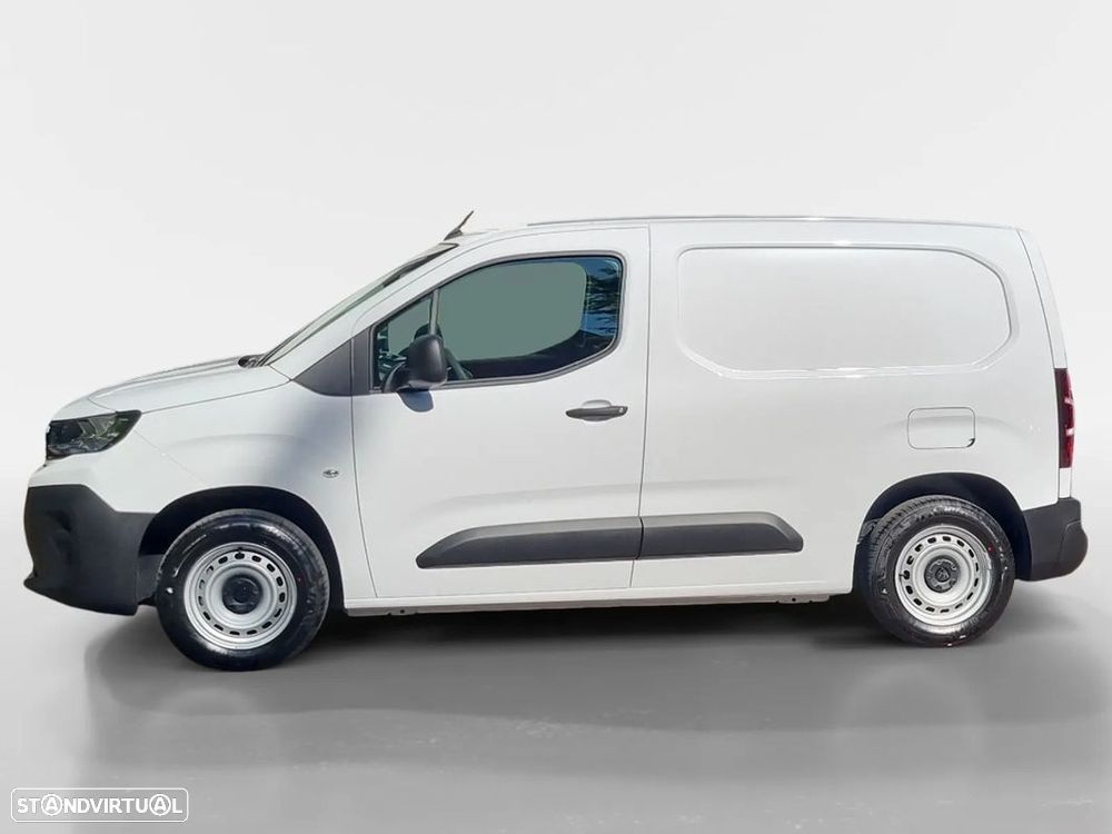 Peugeot Partner 1.5 BlueHDi - 3