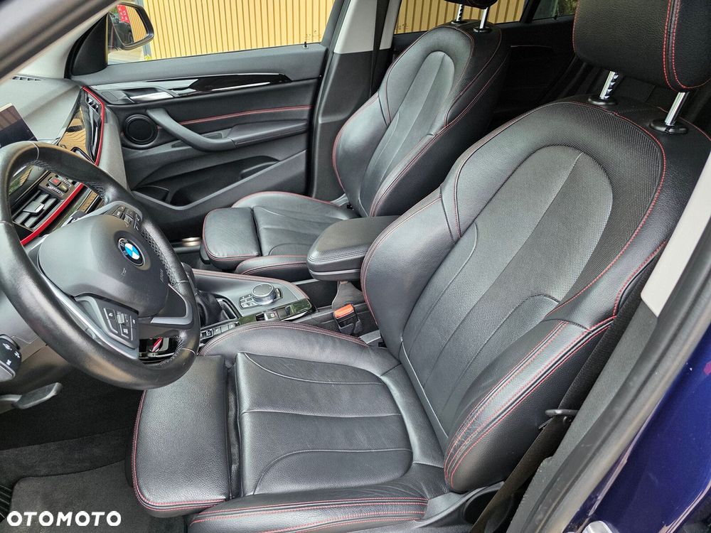 BMW X1 - 14