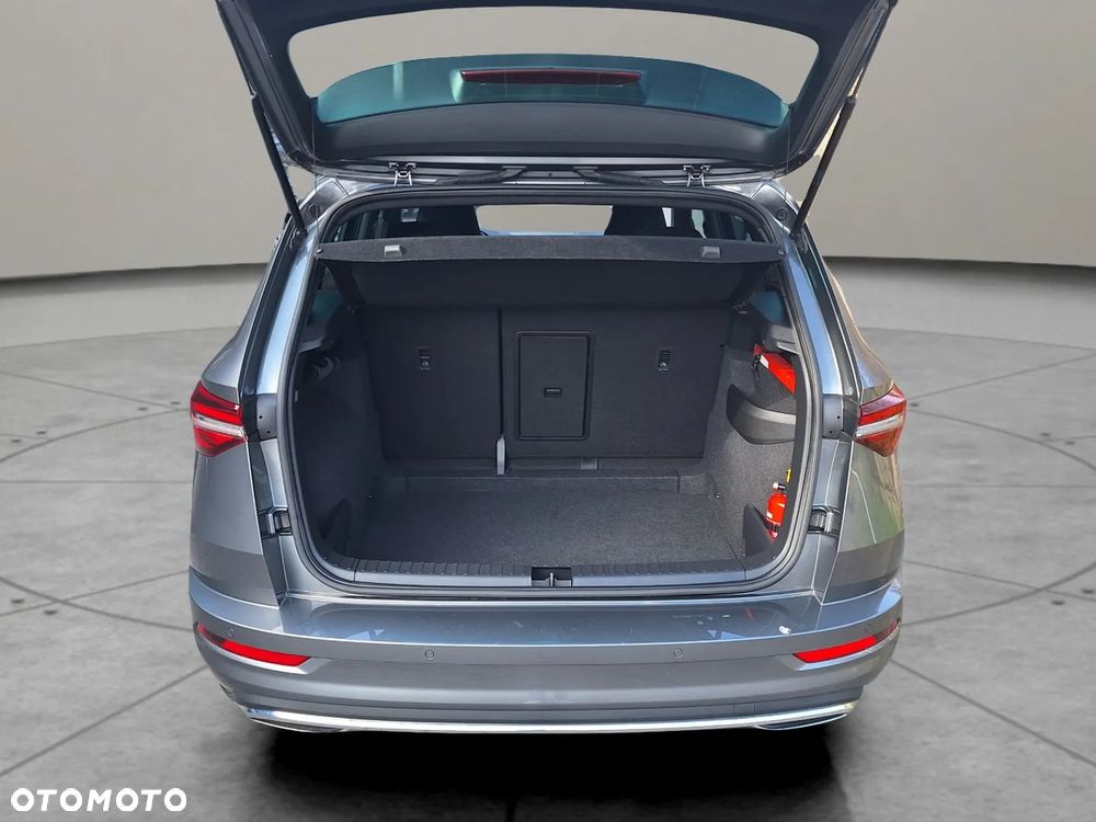 Skoda Karoq 1.5 TSI ACT 4x2 Sportline DSG - 6