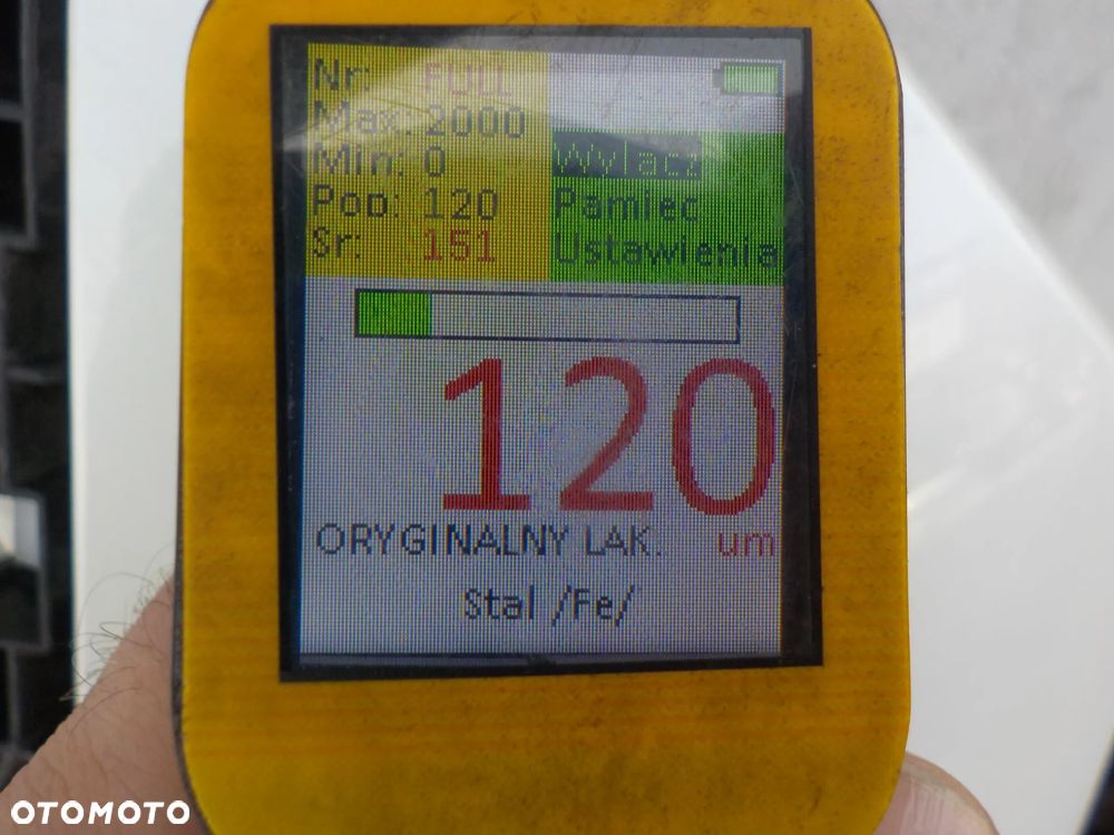 OPEL ANTARA LIFT PRZÓD MASKA ZDERZAK BŁOTNIKI GBQ - 19