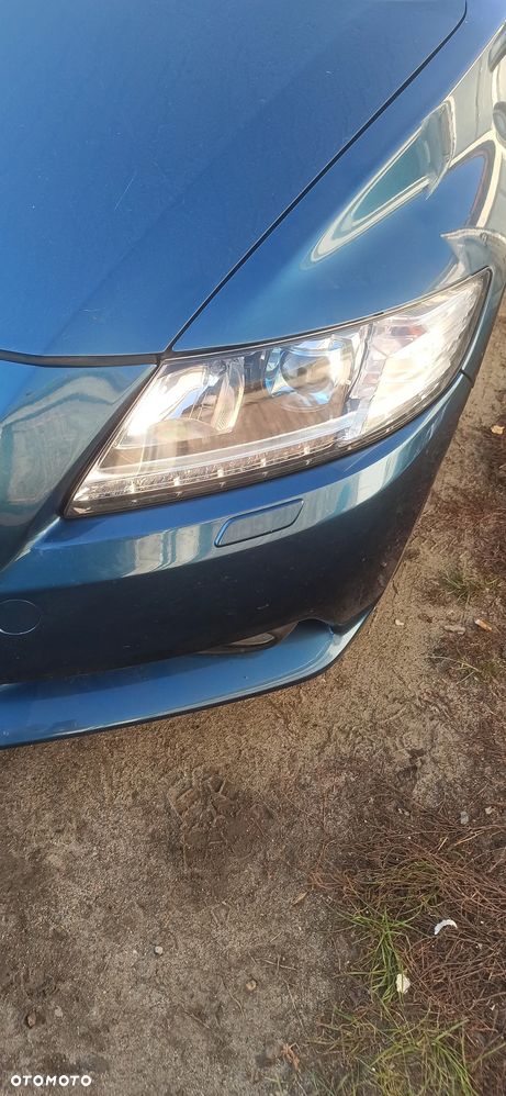 Honda CR-Z 1.5 IMA GT - 16