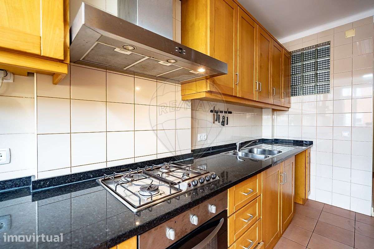 Apartamento T4 para arrendamento - Grande imagem: 3/21
