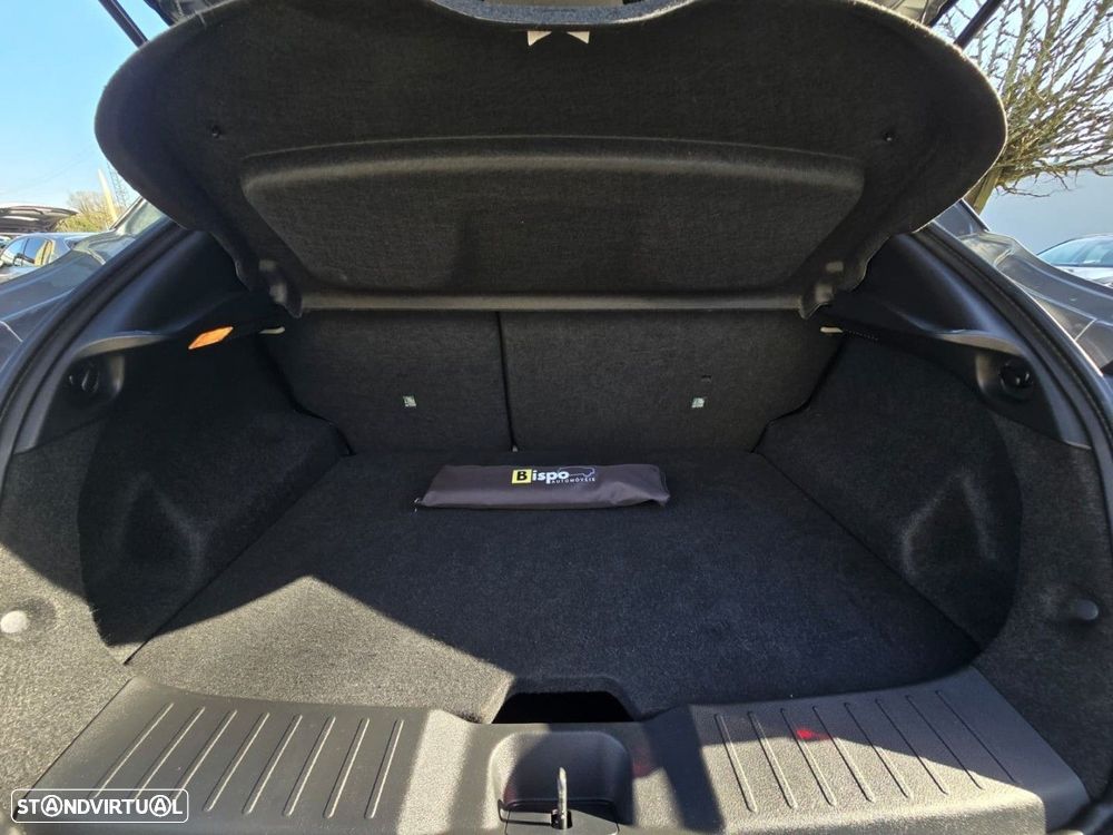Nissan Juke - 19