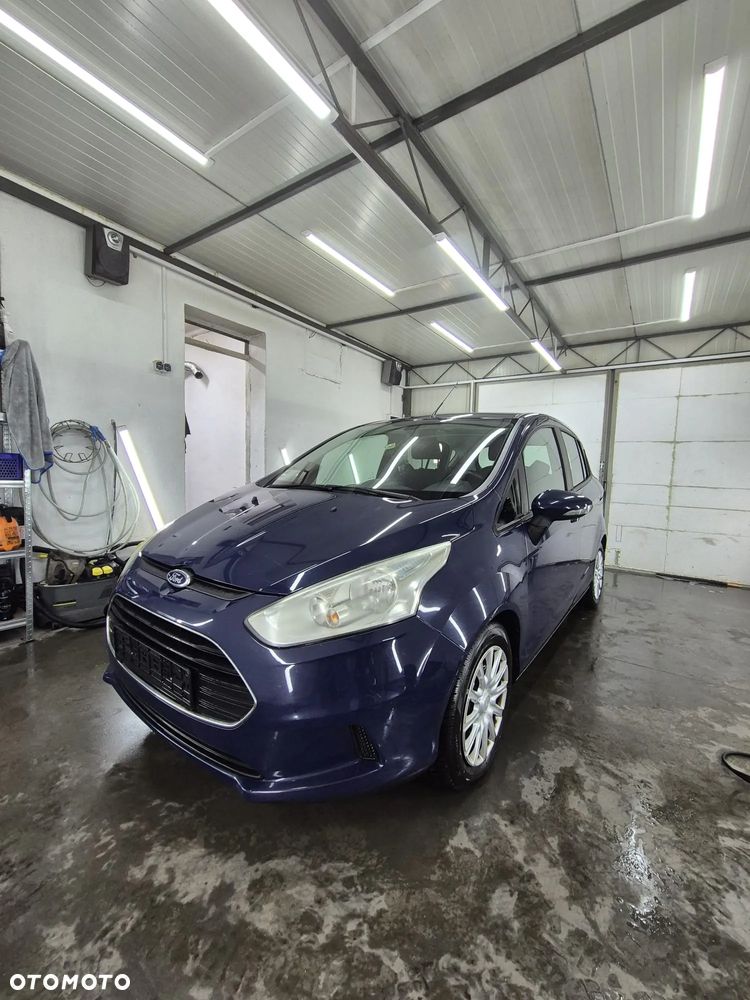 Ford B-MAX - 6