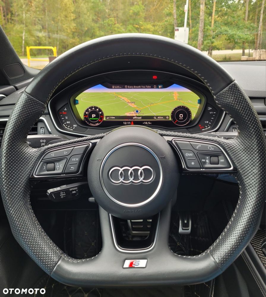 Audi A5 Sportback - 13