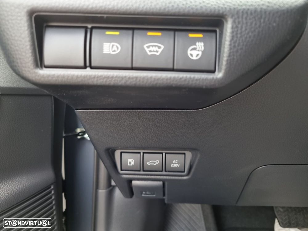 Toyota Prius - 30