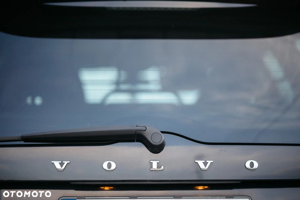 Volvo XC 70 D3 AWD Summum - 21