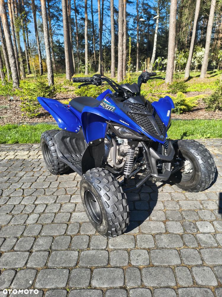 Yamaha YFM - 1