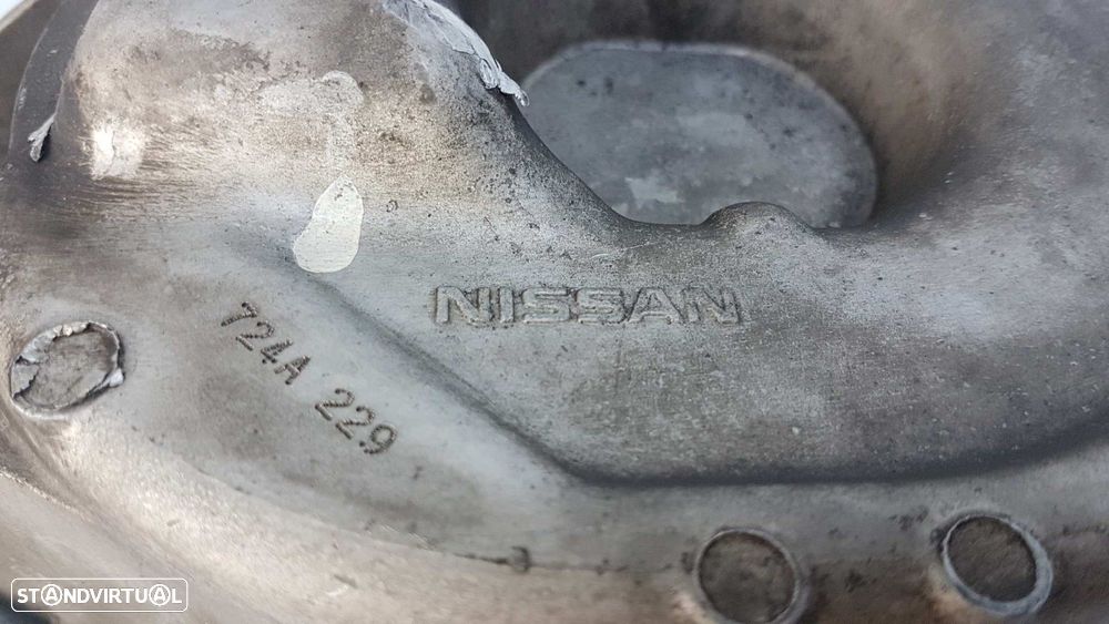 MÉDIO INFINITI G COUPE G37 S - 2