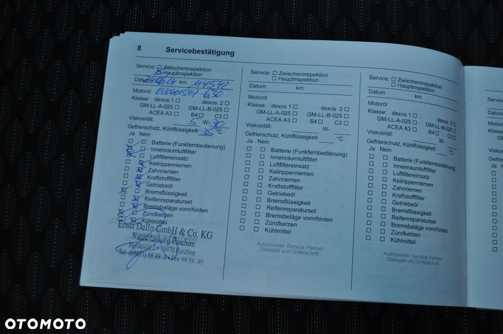 Opel Astra 1.4 Turbo Start/Stop Edition - 36