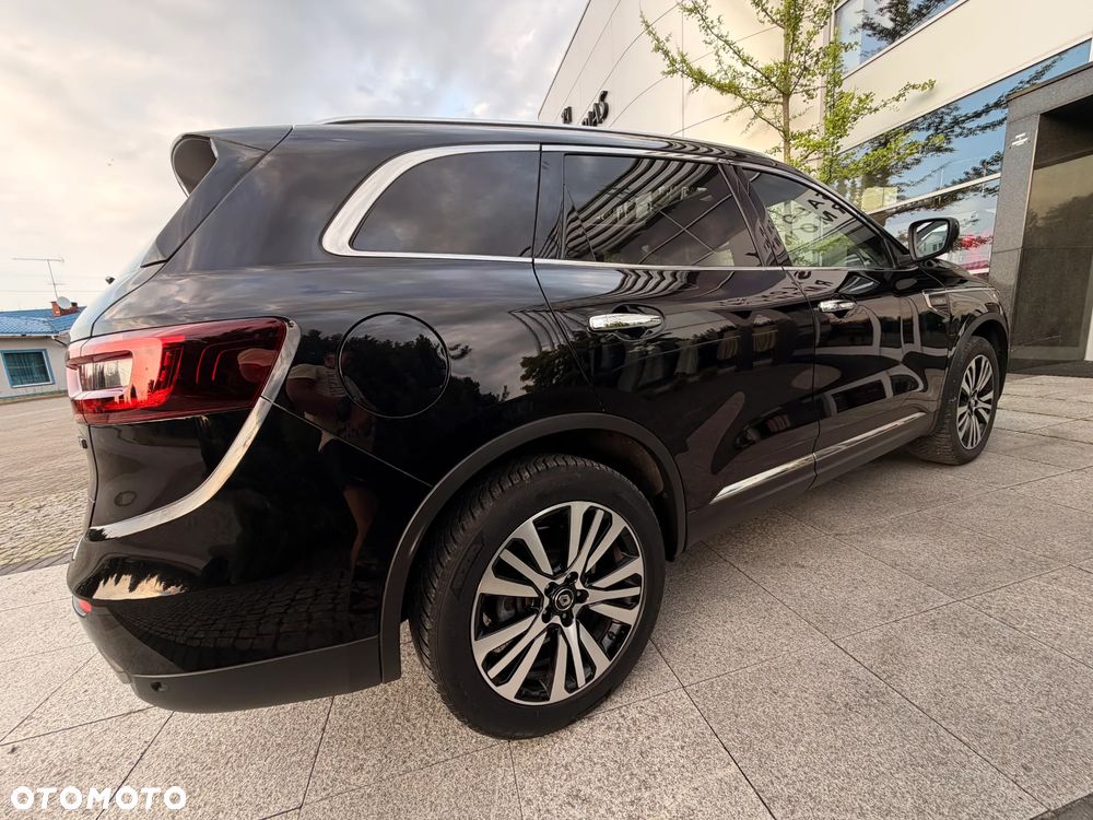 Renault Koleos ENERGY dCi 175 X-tronic 4WD INITIALE PARIS - 23