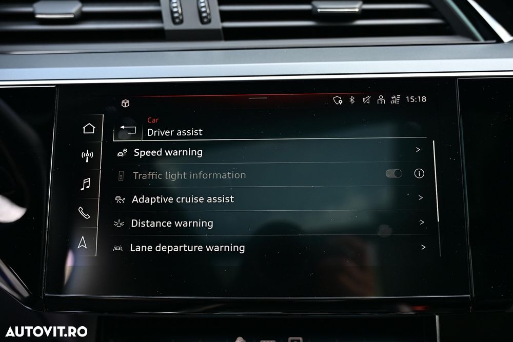Audi e-tron 55 quattro - 31
