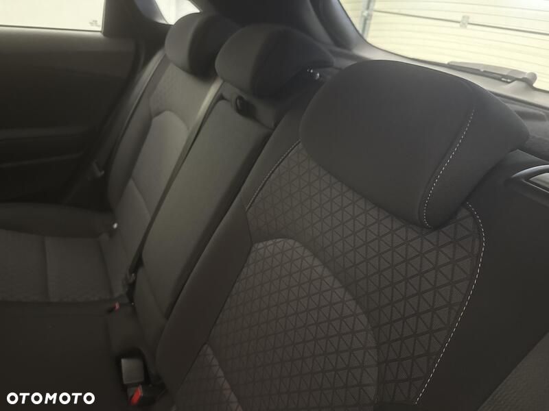 Kia Ceed 1.4 T-GDI M DCT - 20