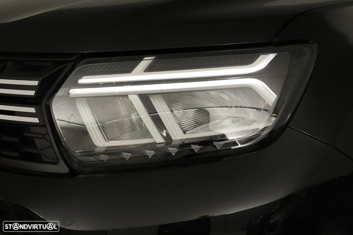 Dacia Duster 1.0 TCe ECO-G Expression Bi-Fuel - 6