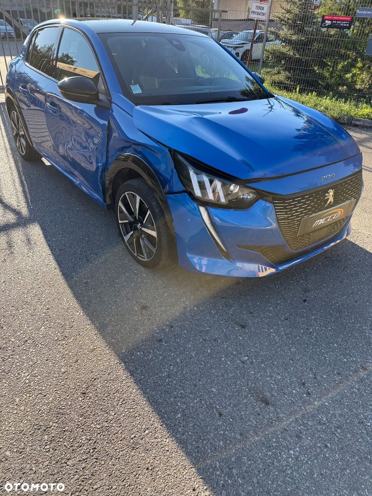 Peugeot 208 PureTech 100 GT Pack - 5