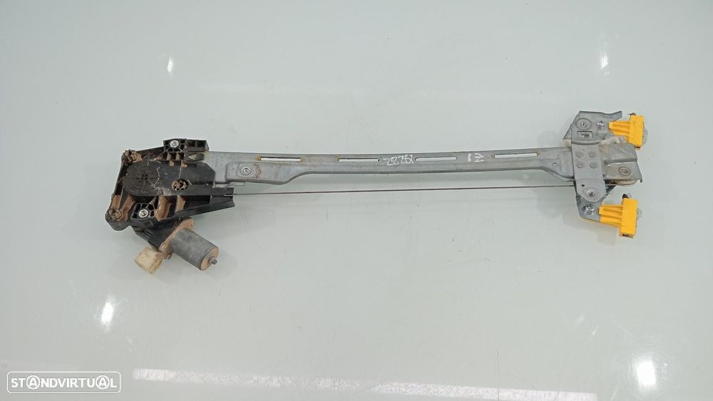 ELEVADOR FRENTE ESQUERDO SUZUKI VITARA - 1