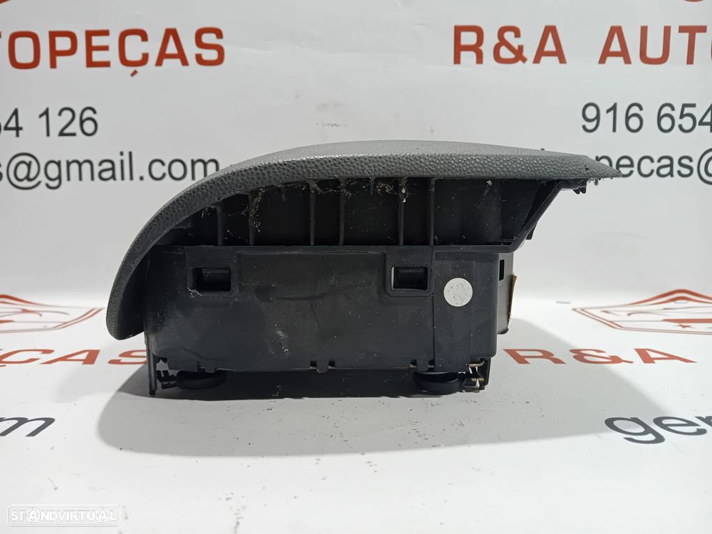 Airbag do Volante Citroen Jumpy II Ref 07354697740 Original - 5
