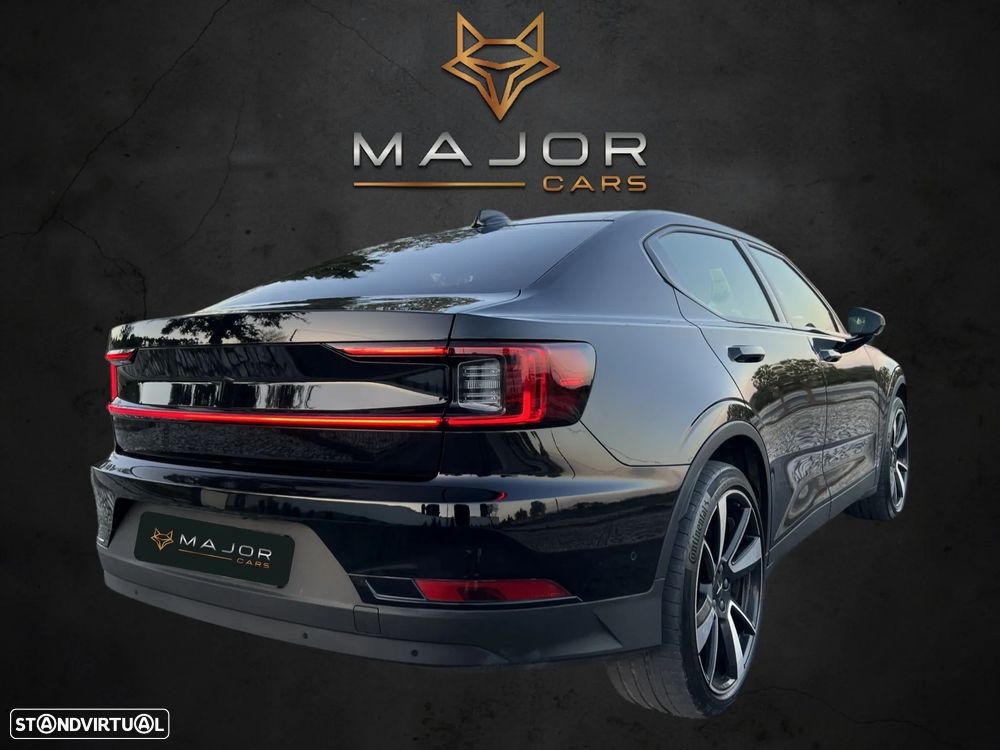 Polestar 2 Dual Motor 78kWh - 5