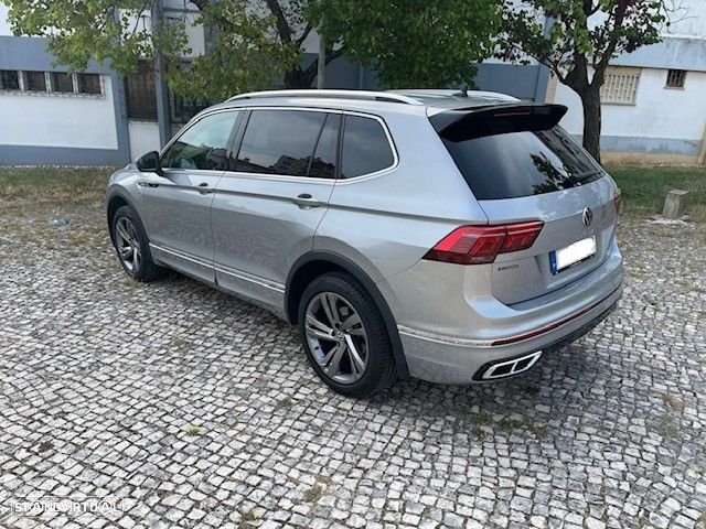 VW Tiguan 2.0 TDI R-Line DSG - 3