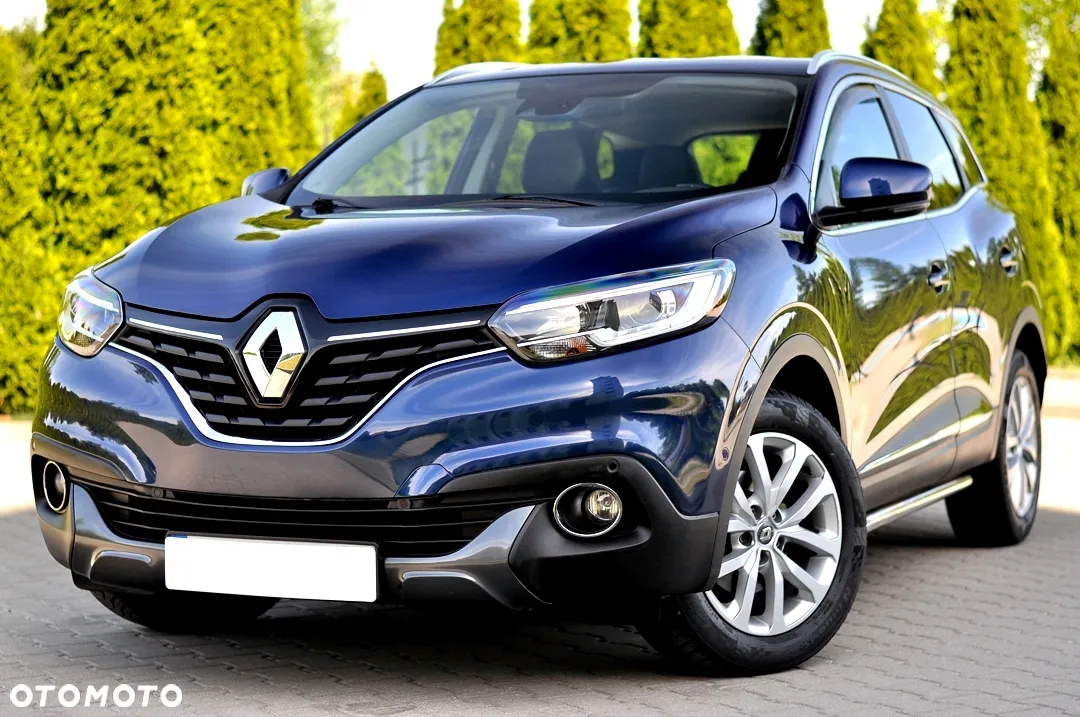 Renault Kadjar 1.5 dCi Energy Intens - 6