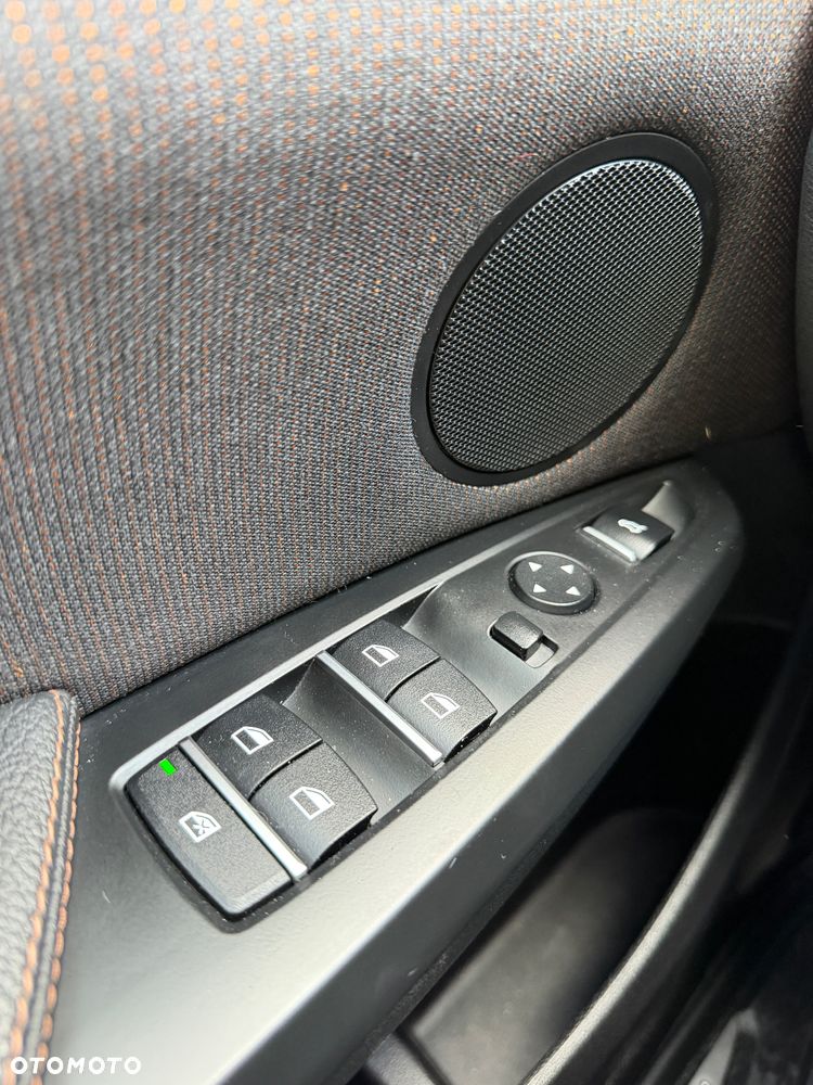 BMW X3 xDrive20d Business Edition sport - 21