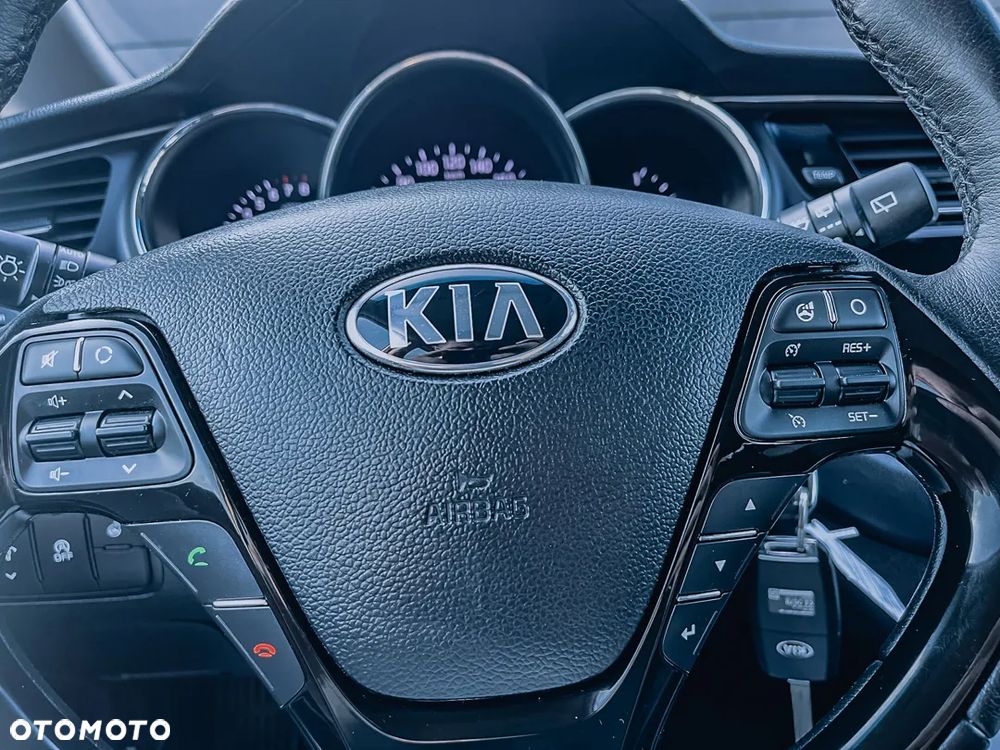Kia Ceed 1.0 T-GDI L - 28