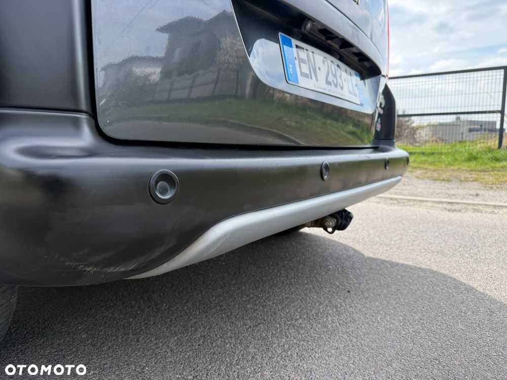 Citroën Berlingo XL 1.2 PureTech Shine S&S - 10