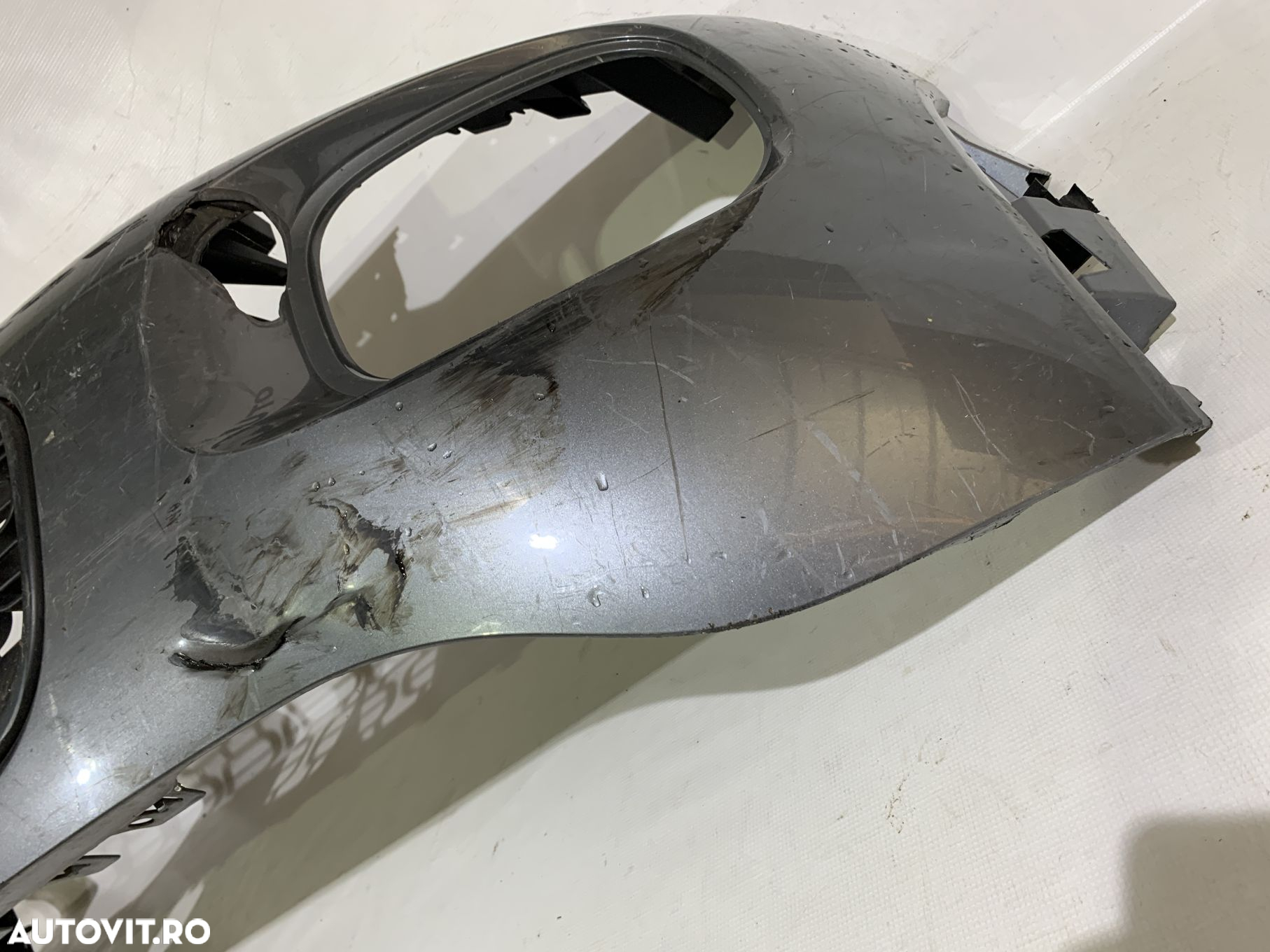 Bara fata Citroen C3 Aircross, 2017, 2018, 2019, 2020, cod origine OE 13490015. - 14