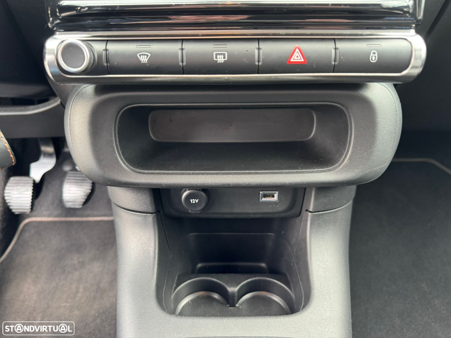 Citroën C3 1.5 BlueHDi C-Series - 23