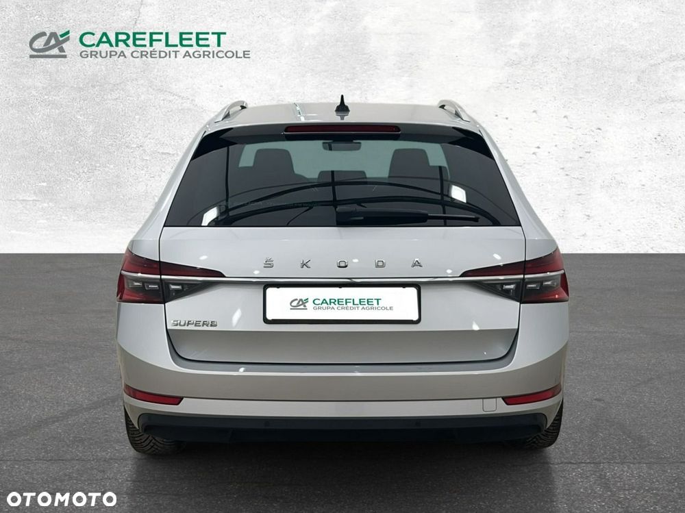 Skoda Superb 2.0 TDI SCR Style DSG - 6