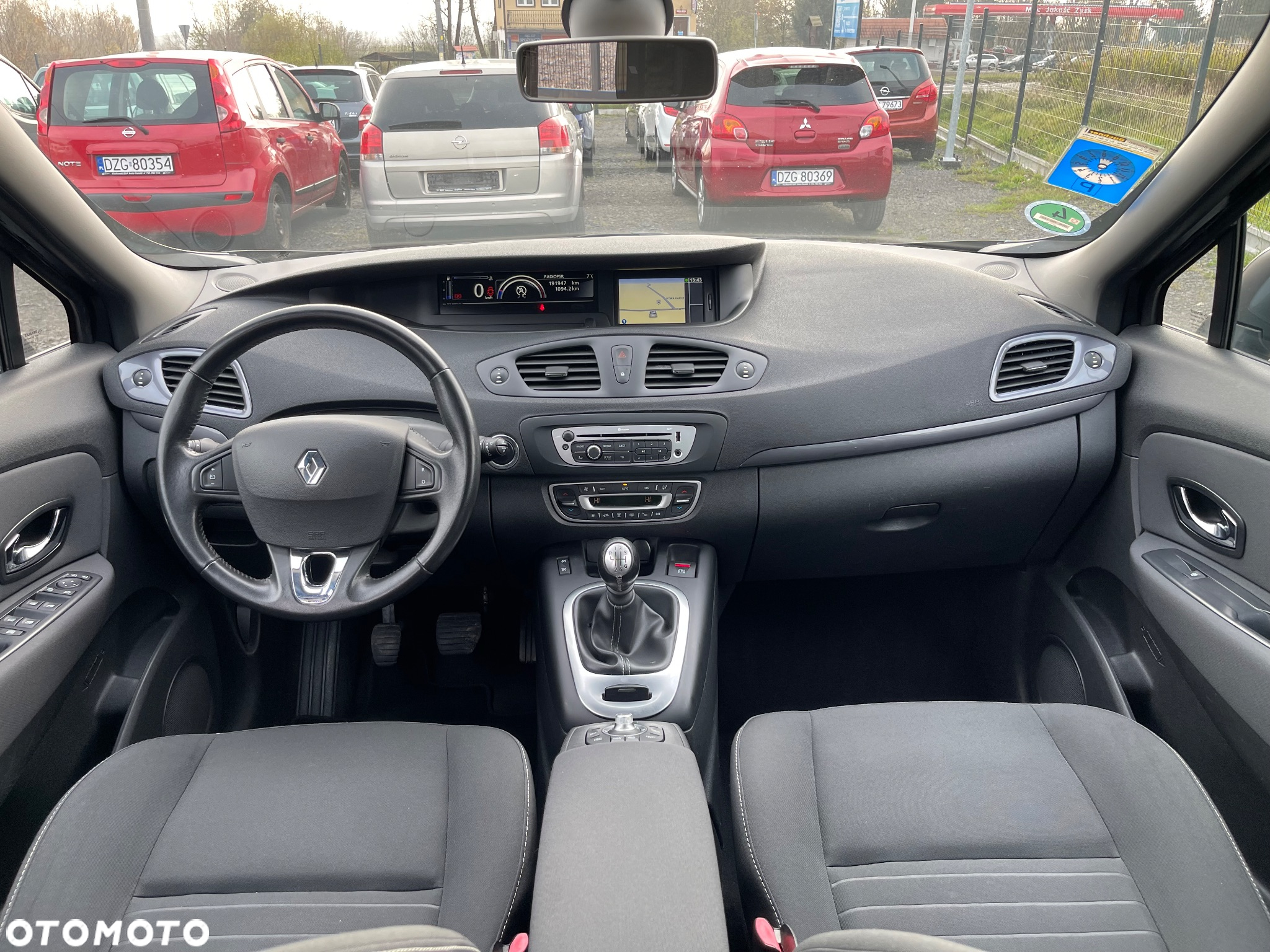Renault Grand Scenic ENERGY TCe 130 S&S LIMITED - 20