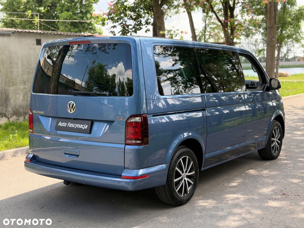 Volkswagen Multivan 2.0 BiTDI L1 Highline DSG - 4