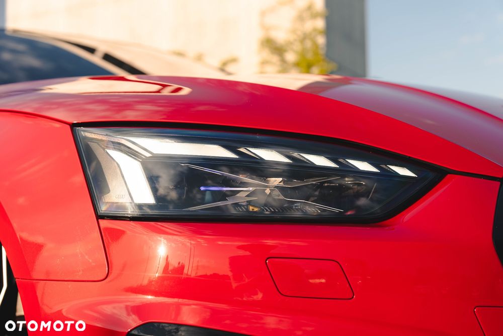Audi A5 Coupé 45 TFSI mHEV Quattro S tronic - 12