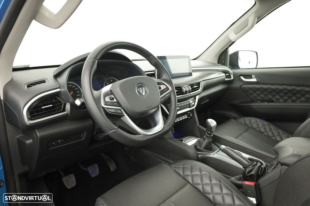 Foton Tunland 2.0 MT - 7