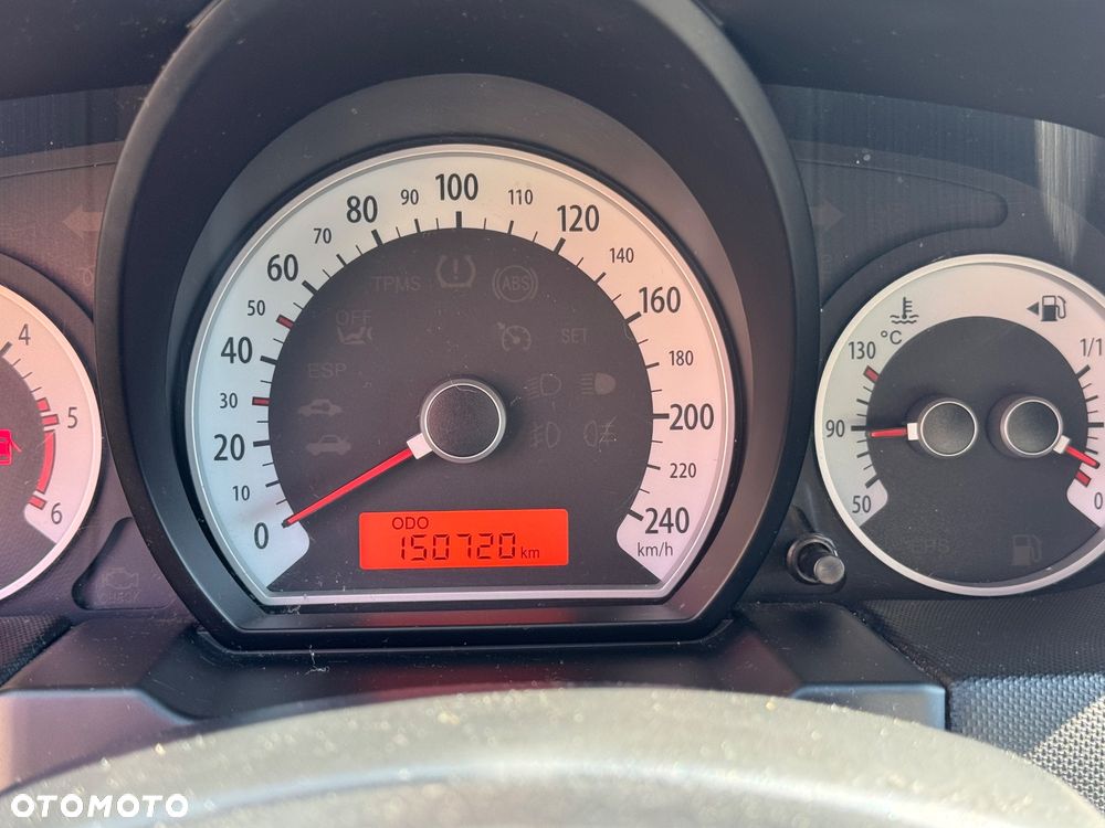 Kia Ceed 1.6 Crdi Comfort - 6