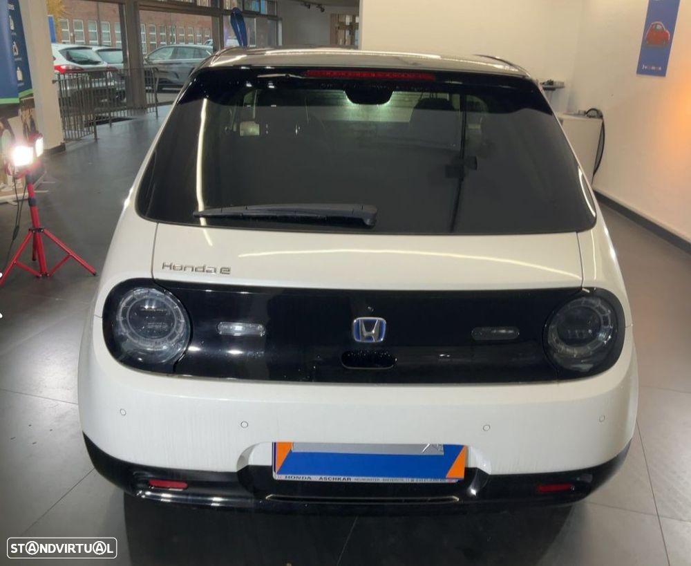 Honda e Advance (17") - 4