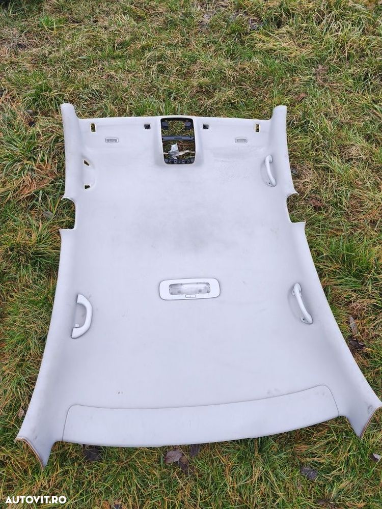 Plafon /tapițerie plafon Volkswagen Passat B6 sedane berlină 2005-2010 - 2