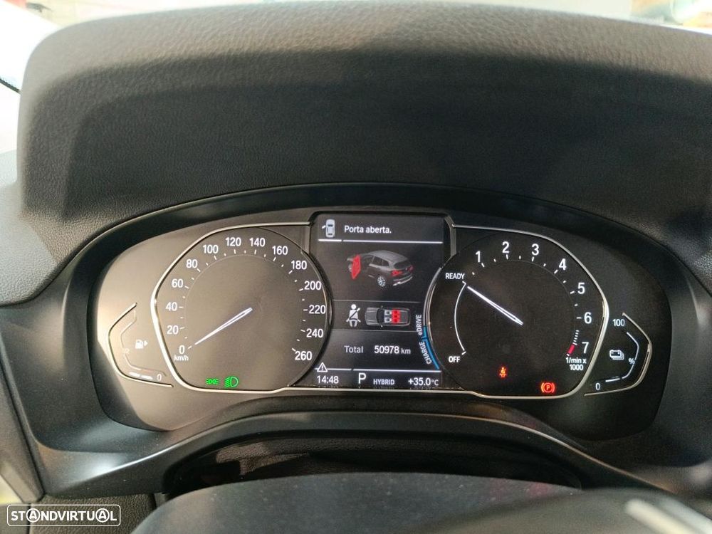 BMW X3 30 e xDrive - 7
