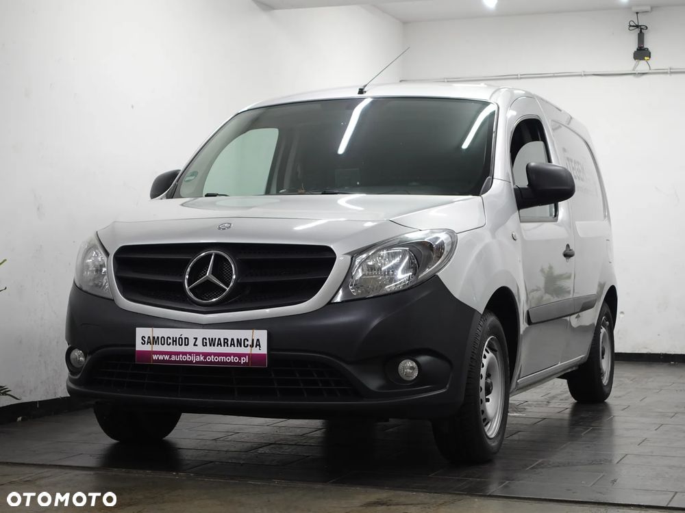 Mercedes-Benz CITAN - 3