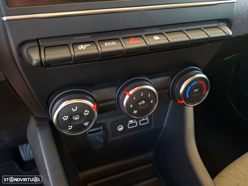 Renault Clio 1.0 TCe Evolution - 19