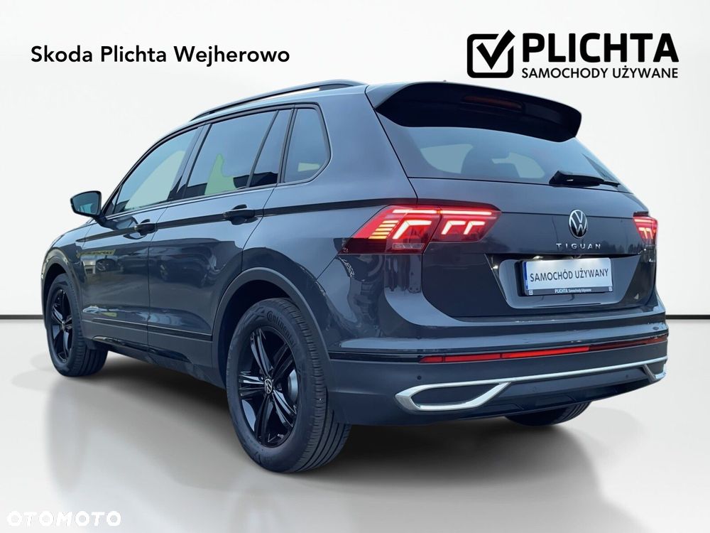 Volkswagen Tiguan 2.0 TSI 4Mot Urban Sport DSG - 7