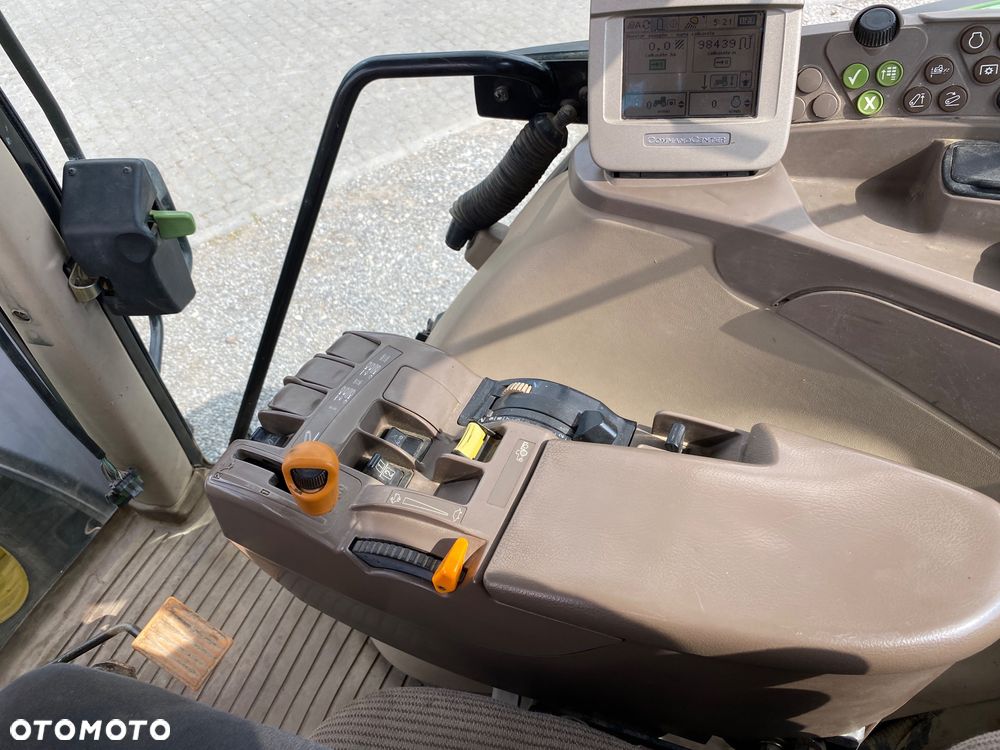 John Deere 7530 - 17