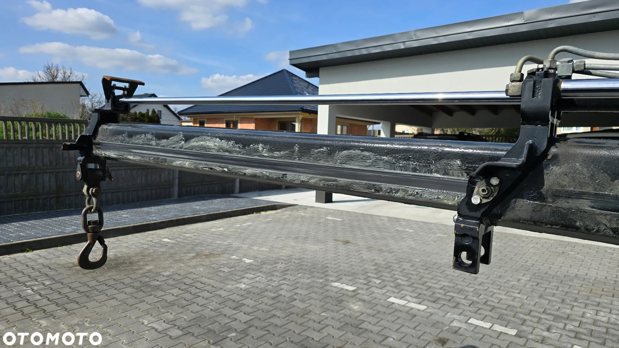 MAN TGS 35.480 8x4 HMF 4220K4+JIBK4+2 + WINCH - 17
