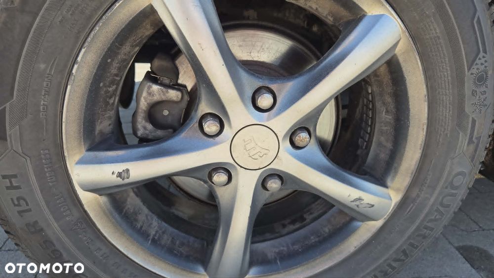 Honda Civic 1.8 Comfort - 17