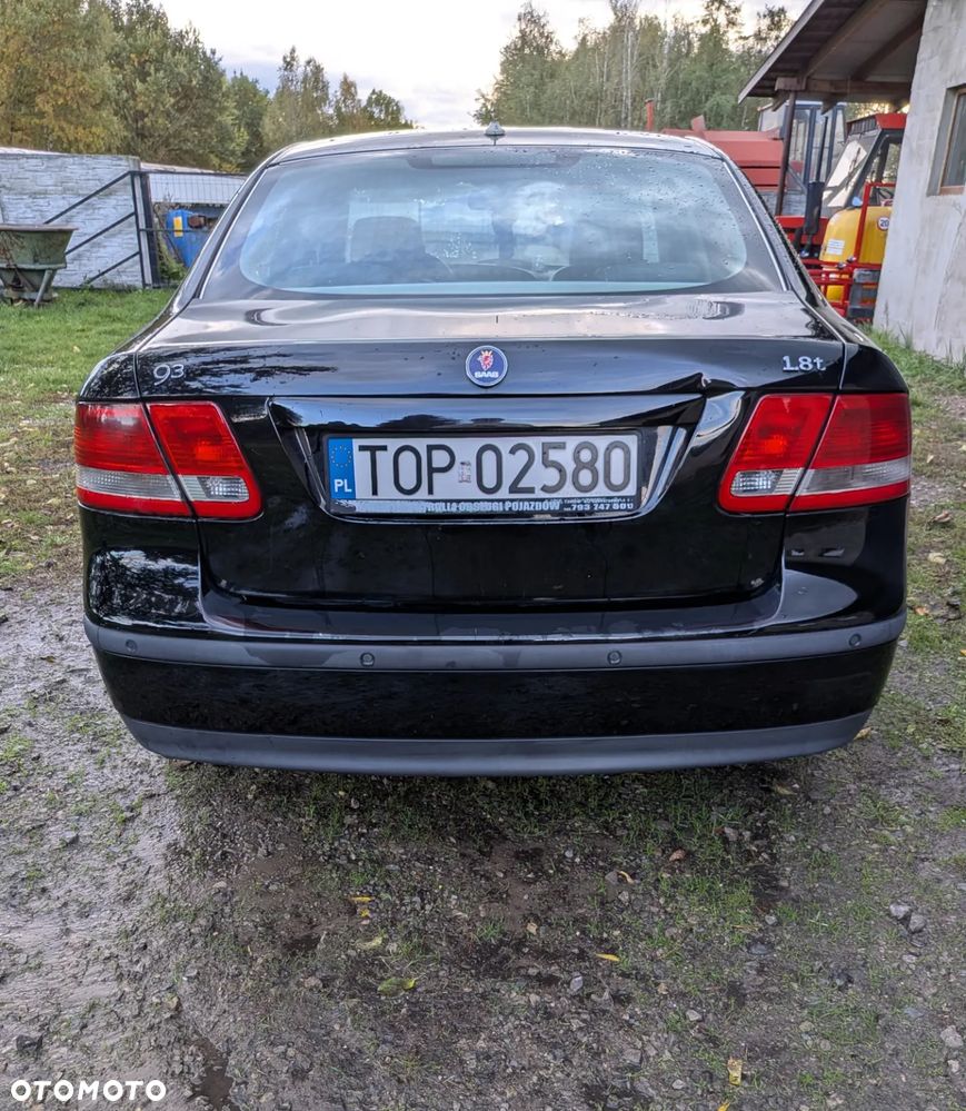 Saab 9-3 - 11
