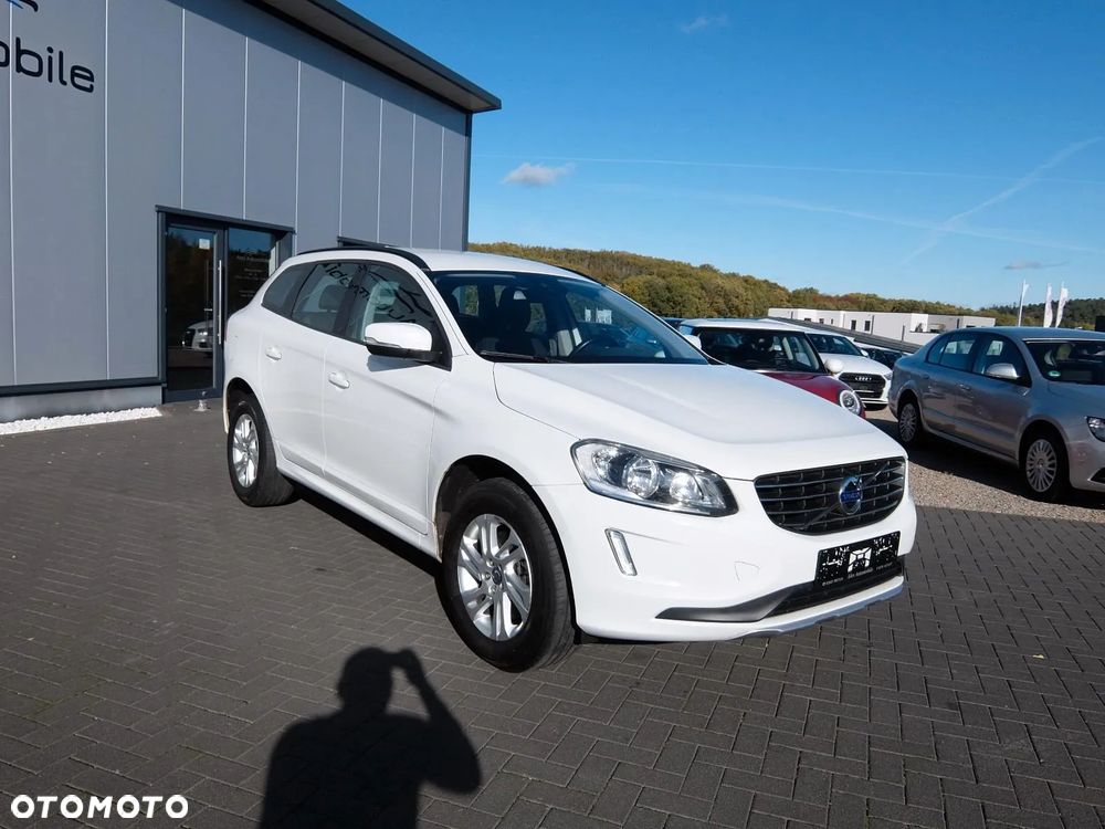 Volvo XC 60 D3 Momentum - 2