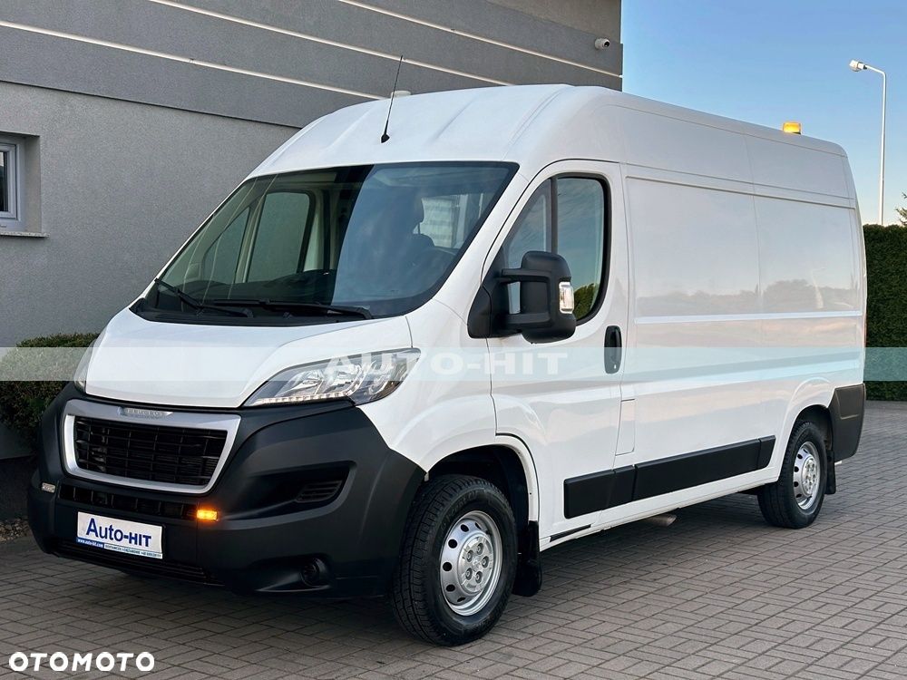 Peugeot Boxer - 11